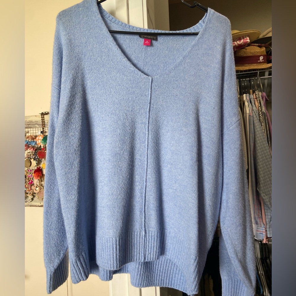 Women’s sweater